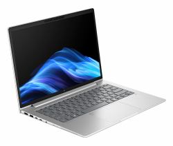 HP EB 6 G1a R5-340/24GB/512GB-NVMe/14"WUXGA/W11P WLAN/BT/CAM/FPR [1 year warranty] - versione straniera