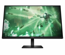 HP OMEN by 27" QHD 165 Hz Gaming Monitor - 27qz 