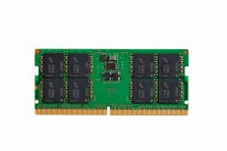 HP Memoria SODIMM DDR5 5600 da 32 GB 
