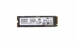 HP 512GB PCIe-4x4 NVMe Solid State Drive 