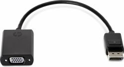 HP Adattatore da DisplayPort a VGA 