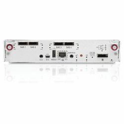 HP P2000 G3 SAS MSA Array System Controller scheda di interfaccia e adattatore 