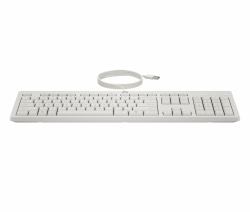 HP Mouse e tastiera 225 Wired  - versione straniera