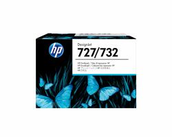 HP Testina di stampa DesignJet 727 