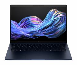 HP EliteBook X G1i U7-258V/32GB/512GB/14"WUXGA/W11P Touch/WLAN/BT/CAM [1 year warranty] - versione straniera