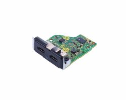 HP USB-C G2 ALT 100W In v3 Flex IO scheda di interfaccia e adattatore 