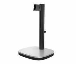HP EliteStudio 8 G1i 23.8 Adjustable Height Stand Nero, Argento 60,5 cm [23.8"] 