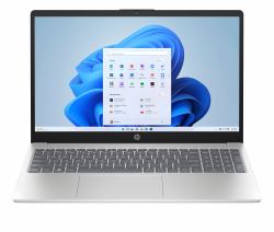 HP 15-FC0053NA R3-7320U 8GB 512GB SLV - Versione UK