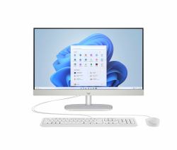 HP - Versione UK