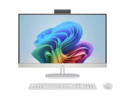 HP 27-CT2001NA RAI 7 350 16GB 2TB WHT - Versione UK