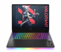 HP 16-AH0002NA U9 275HX 32GB 1TB 5070TI - Versione UK