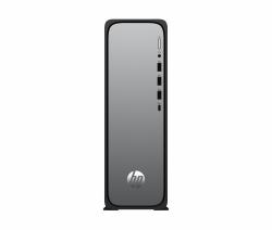HP - Versione UK