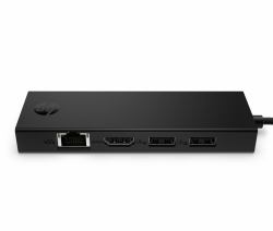 HP Hub portatile USB-C 4K HDMI 