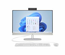 HP 24-CR0064NA I5-1334U 8GB 256GB W11 - Versione UK