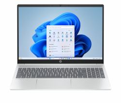 HP OmniBook 5 Laptop 16-ba1506sa, 16 Inch 2k IPS Screen, Intel i3-1315U Processor, 8GB RAM, 512GB SSD, Windows 11 Home - Versione UK