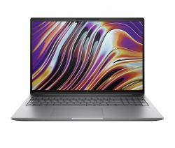 HP ZBook Power G11 A Mobile Workstation PC Wolf Pro Security Edition AMD Ryzen™ 7 8845HS Workstation mobile 40,6 cm [16"] WUXGA 32 GB DDR5-SDRAM 1 TB SSD NVIDIA RTX A1000 Wi-Fi 6E [802.11ax] Windows 11 Pro AI Workstation, AI PC Grigio 
