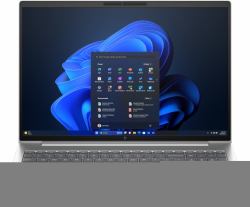HP EliteBook 6 G1i 16 inch Notebook AI PC Intel Core Ultra 7 255U Computer portatile 40,6 cm [16"] WUXGA 24 GB DDR5-SDRAM 1 TB SSD Wi-Fi 7 [802.11be] Windows 11 Pro Argento 
