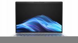 HP EliteBook 8 G1i Next Gen AI PC Wolf Pro Security Edition Copilot+ PC Intel Core Ultra 5 226V Computer portatile 35,6 cm [14"] WUXGA 16 GB LPDDR5x-SDRAM 512 GB SSD Wi-Fi 7 [802.11be] Windows 11 Pro Argento 