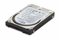 HP Disco rigido SAS SFF 10000 da 1,2 TB 