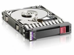HPE MSA 1.2TB 6G SAS 10K SFF disco rigido interno 1,22 TB 10000 Giri/min 2.5" 