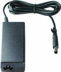 HP 90W Smart AC Adapter adattatore e invertitore Interno Nero 