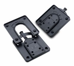 HP Staffa Quick Release 