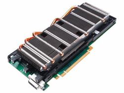 HPE F1R08A scheda video NVIDIA Tesla K40 12 GB GDDR5 