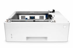 HP LaserJet Vassoio carta da 550 fogli 