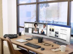 HP Unità esterna DVDRW USB 