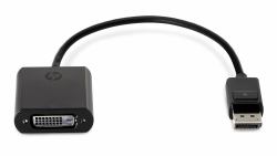 HP Adattatore da DisplayPort a DVI 