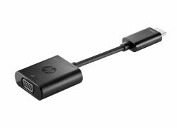 HP Adattatore HDMI/VGA 