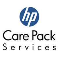 HPE 2 anni di assistenza hardware post garanzia entro giorno lavorativo successivo per LaserJet M603 