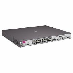 HPE ProCurve 3400cl-24G Switch 