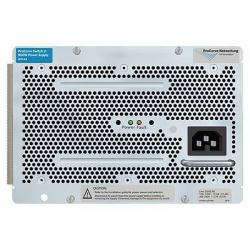 HPE J8712A alimentatore per computer 875 W Nero, Grigio, Argento 