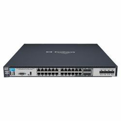 HPE E6600-24G-4XG Switch Gestito 