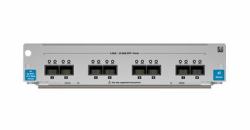 HPE 8-port 10-GbE SFP+ v2 zl modulo del commutatore di rete 