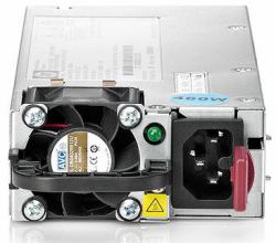 HPE X312 alimentatore per computer 1000 W Argento 
