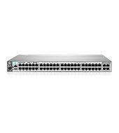 HPE 3800-48G-4XG Gestito L3 Grigio 