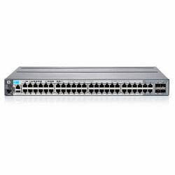 HPE Aruba Networking 2920 48G Gestito L3 Gigabit Ethernet [10/100/1000] 1U Grigio 