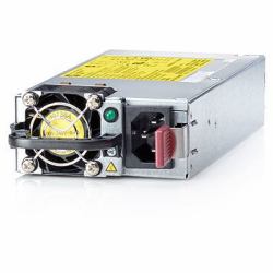 HPE X332 componente switch Alimentazione elettrica 