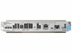 HPE Aruba Networking 5400R zl2 Management Module 