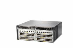 HPE Aruba Networking 8-port 1/2.5/5/10GBASE-T PoE+ MACsec v3 zl2 Module 