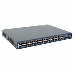 HPE A A5120-48G EI Nero 