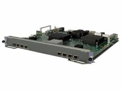 HPE 7500 8-port 10G SFP+ Module modulo del commutatore di rete 10 Gigabit 
