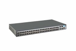 HPE 1920-48G Gestito L3 Gigabit Ethernet [10/100/1000] Grigio 