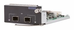HPE Networking Comware Module 10GbE SFP+MACsec128 2p 5140HI/5520HI 