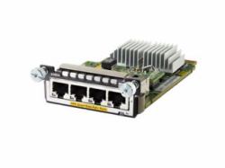 HPE JL081A modulo del commutatore di rete Gigabit Ethernet 