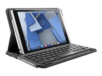 HP Pro 8 Bluetooth Tastiera Case BE - HP Pro Tablet 608 - Versione UK