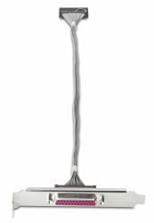 HP Adattatore per porta parallela 