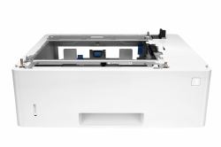 HP Vassoio carta da 550 fogli LaserJet 